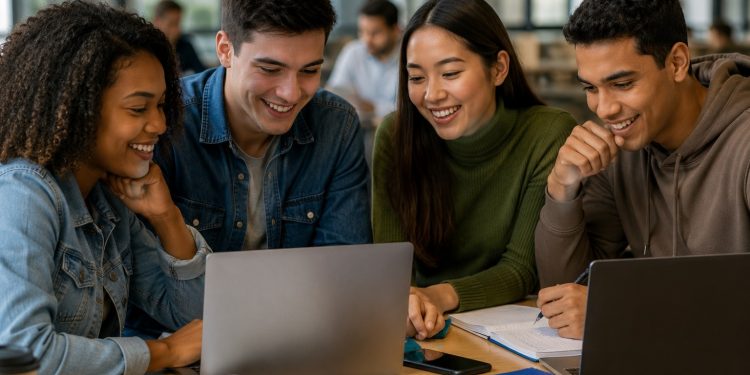 CIEE disponibiliza 53 cursos gratuitos para estudantes durante as férias de julho