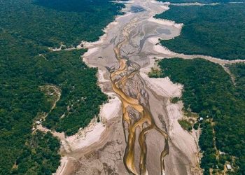 El Niño mais intenso coloca 2 mil municípios brasileiros em situação crítica, alerta CNM
