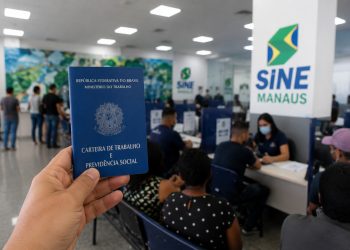 Confira as 951 oportunidades de trabalho disponibilizadas pelo Sine Manaus
