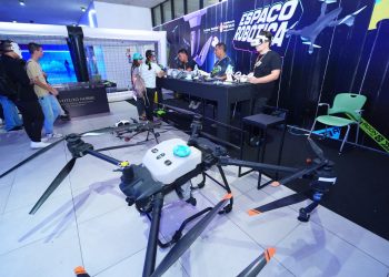 Prefeitura promove 1ª Expo Manaus Conecta como maior vitrine de inovação e negócios na Amazônia