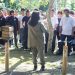 Estudantes da rede municipal participam de imersão em educação ambiental no Instituto Soka Amazônia