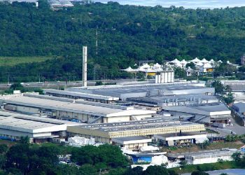 Polo Industrial de Manaus fatura R$ 99,6 bilhões nos cinco primeiros meses de 2026