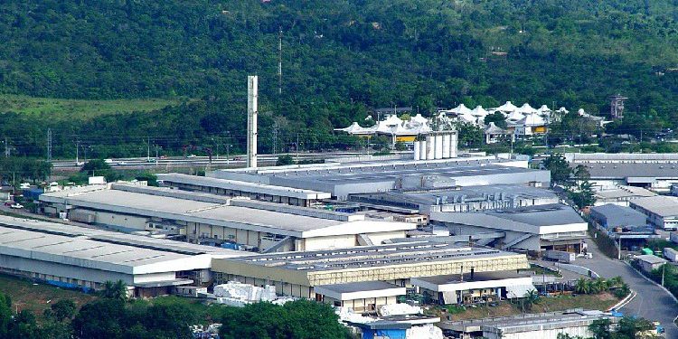 Polo Industrial de Manaus fatura R$ 99,6 bilhões nos cinco primeiros meses de 2026