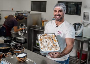 Boto Gelato transforma sabores amazônicos em marca nacional de bioeconomia