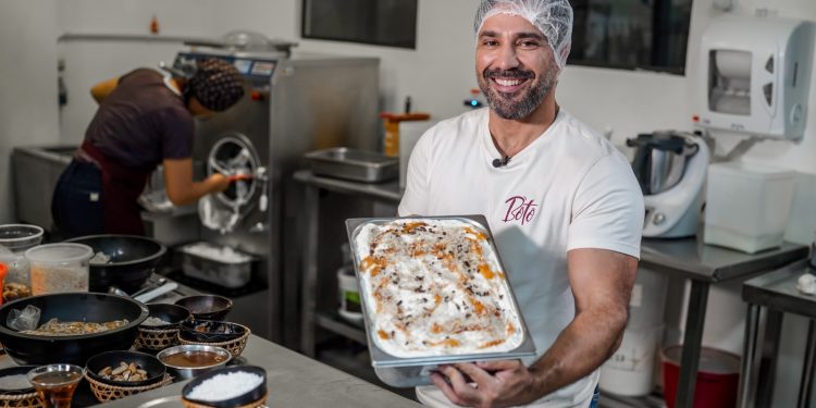 Boto Gelato transforma sabores amazônicos em marca nacional de bioeconomia