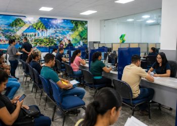 Sine Manaus disponibiliza 616 vagas de emprego nesta segunda-feira (20)