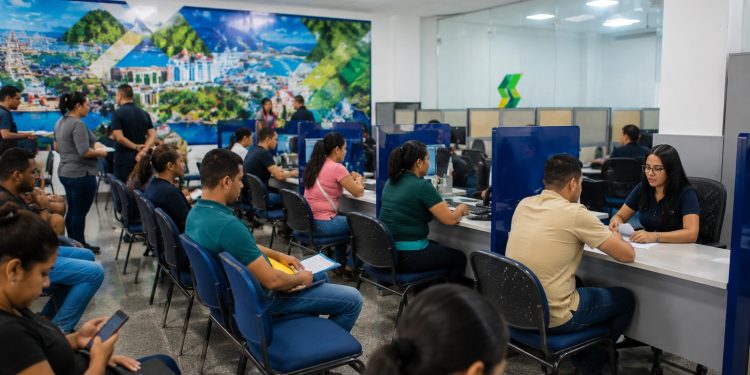 Sine Manaus disponibiliza 616 vagas de emprego nesta segunda-feira (20)