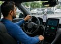 Veículos elétricos conquistam motoristas de aplicativo e já respondem por 41,4% das corridas