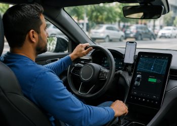 Veículos elétricos conquistam motoristas de aplicativo e já respondem por 41,4% das corridas