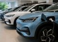 Carros eletrificados atingem participação recorde e superam 21% das vendas no Brasil em julho