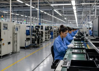 Empresas do Polo Industrial de Manaus têm benefícios fiscais de ICMS atualizados com créditos de até 100%