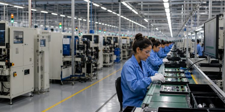Empresas do Polo Industrial de Manaus têm benefícios fiscais de ICMS atualizados com créditos de até 100%