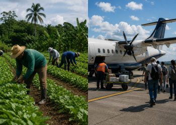 Senado vai debater nova Lei do Trabalho Rural e mudanças nas regras para voos na Amazônia