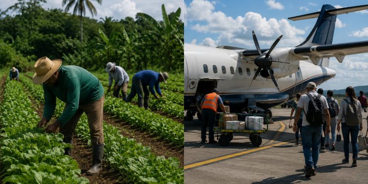 Senado vai debater nova Lei do Trabalho Rural e mudanças nas regras para voos na Amazônia