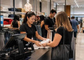 Acordo regulamenta trabalho no comércio em feriados