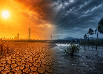 Entenda como o Super El Niño pode afetar o clima, a economia e o custo da energia elétrica
