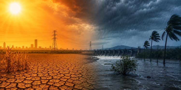 Entenda como o Super El Niño pode afetar o clima, a economia e o custo da energia elétrica