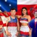 Festival Zero 92 reúne música, cultura e competição de moda inspirada na Bandeira do Amazonas