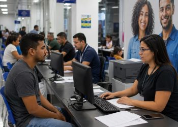 Sine Manaus disponibiliza 791 oportunidades de trabalho nesta quinta-feira (23)