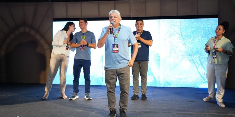 Prefeitura divulga programação da ‘1ª Expo Manaus Conecta’ com atrativo de inovação, qualificação e entretenimento
