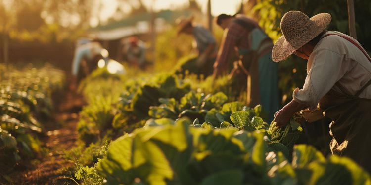 Decreto adia exigência de CNPJ para autônomos e produtores rurais