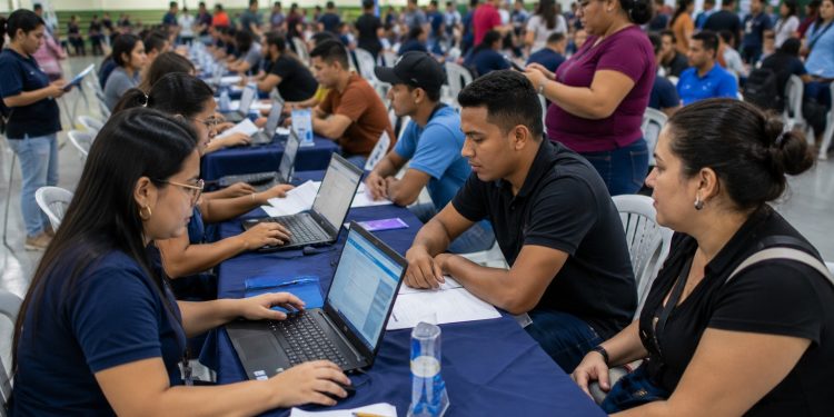 Mega Feirão em Manaus reúne 726 vagas de emprego nesta sexta-feira (24)