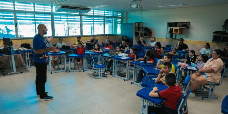 Sesc Amazonas abre inscrições para curso gratuito de inglês em Manaus