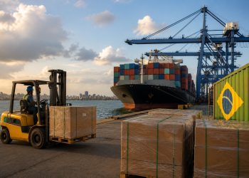 EUA retiram 471 produtos brasileiros de nova tarifa de importação de 12,5%