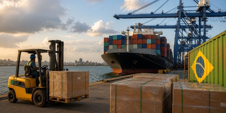 EUA retiram 471 produtos brasileiros de nova tarifa de importação de 12,5%