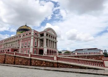 Unesco reconhece Teatros da Amazônia como Patrimônio Mundial Cultural