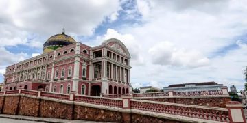 Unesco reconhece Teatros da Amazônia como Patrimônio Mundial Cultural