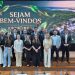 Suframa apresenta potencial da Zona Franca de Manaus a executivos de montadoras chinesas