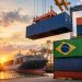 Mercosul inicia acordo comercial com Singapura e elimina tarifas para exportações brasileiras