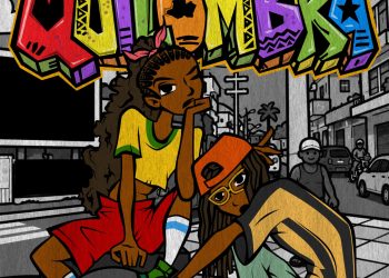 Rafa Militão e Dacota MC lançam “QUILOMBRA”, EP que celebra a identidade amazônica