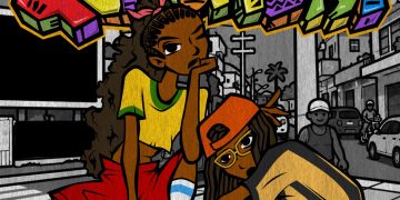 Rafa Militão e Dacota MC lançam “QUILOMBRA”, EP que celebra a identidade amazônica