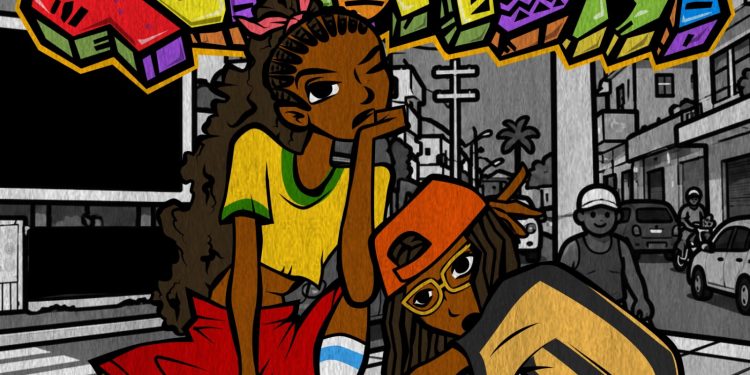 Rafa Militão e Dacota MC lançam “QUILOMBRA”, EP que celebra a identidade amazônica