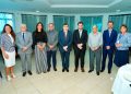 Prefeito Renato Junior fortalece diálogo com Fecomércio-AM para impulsionar desenvolvimento econômico de Manaus