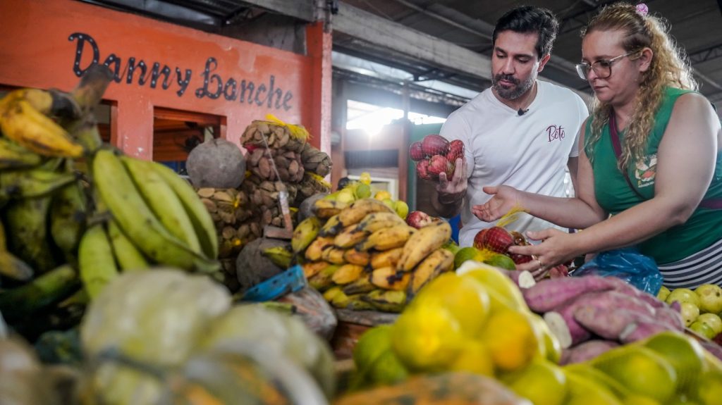 Boto Gelato transforma sabores amazônicos em marca nacional de bioeconomia