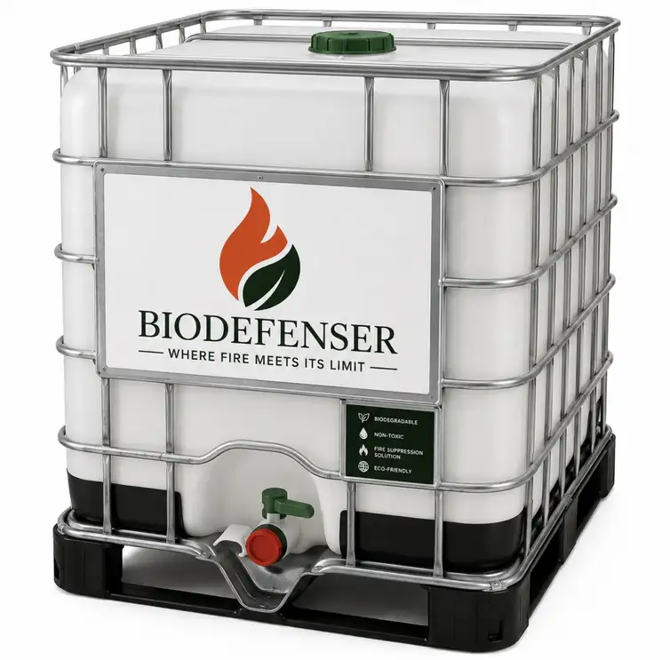 Brasileiras desenvolvem produto sustentável capaz de conter incêndios florestais e avançam em prêmio internacional