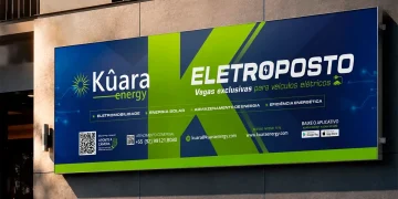 Kuara Energy impulsiona a eletromobilidade na Amazônia