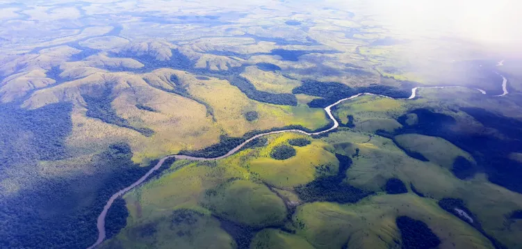 INCRA declara apoio ao Mosaico Norte do Pará, que pode se tornar o maior do mundo