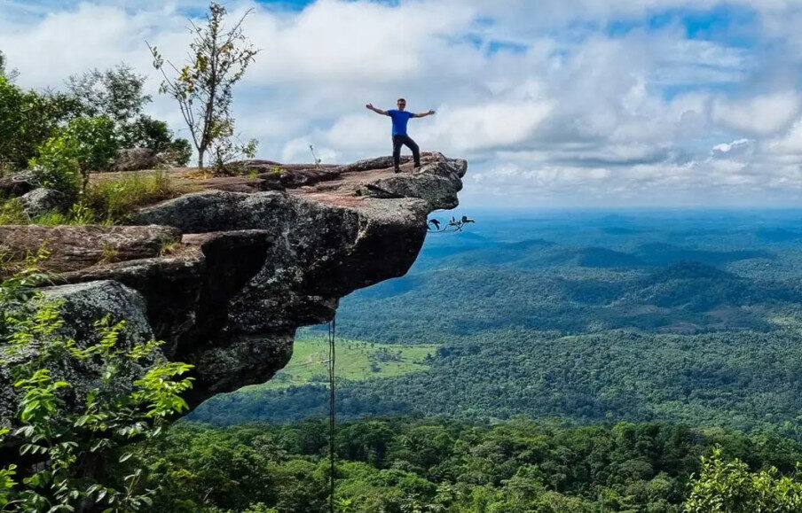 Conheça nove destinos turísticos que revelam a riqueza natural e cultural da Amazônia brasileira
