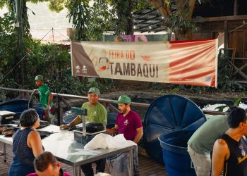 Feira do Tambaqui oferece 8 toneladas de pescado em Manaus neste sábado