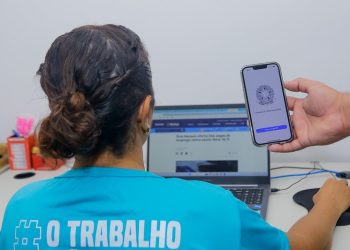Manaus inicia a semana com 508 vagas de emprego disponíveis no Sine