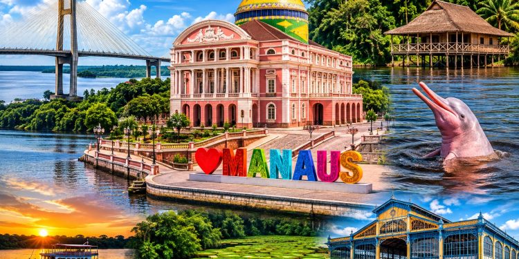 Prefeitura de Manaus e Sebrae iniciam construção do Plano Municipal de Turismo
