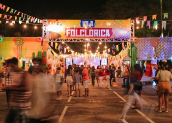 Festival Folclórico do Sesc acontece em agosto com show do Falamansa