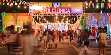 Festival Folclórico do Sesc acontece em agosto com show do Falamansa