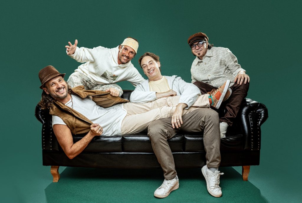 Festival Folclórico do Sesc acontece em agosto com show do Falamansa