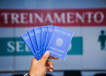 Trabalhadores podem concorrer a 535 vagas ofertadas pelo Sine Manaus nesta quarta-feira