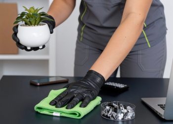 Limpeza verde se torna diferencial competitivo nas empresas de Manaus